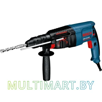 Профессиональный перфоратор Bosch GBH 2-26 DFR Professional (0611254768)